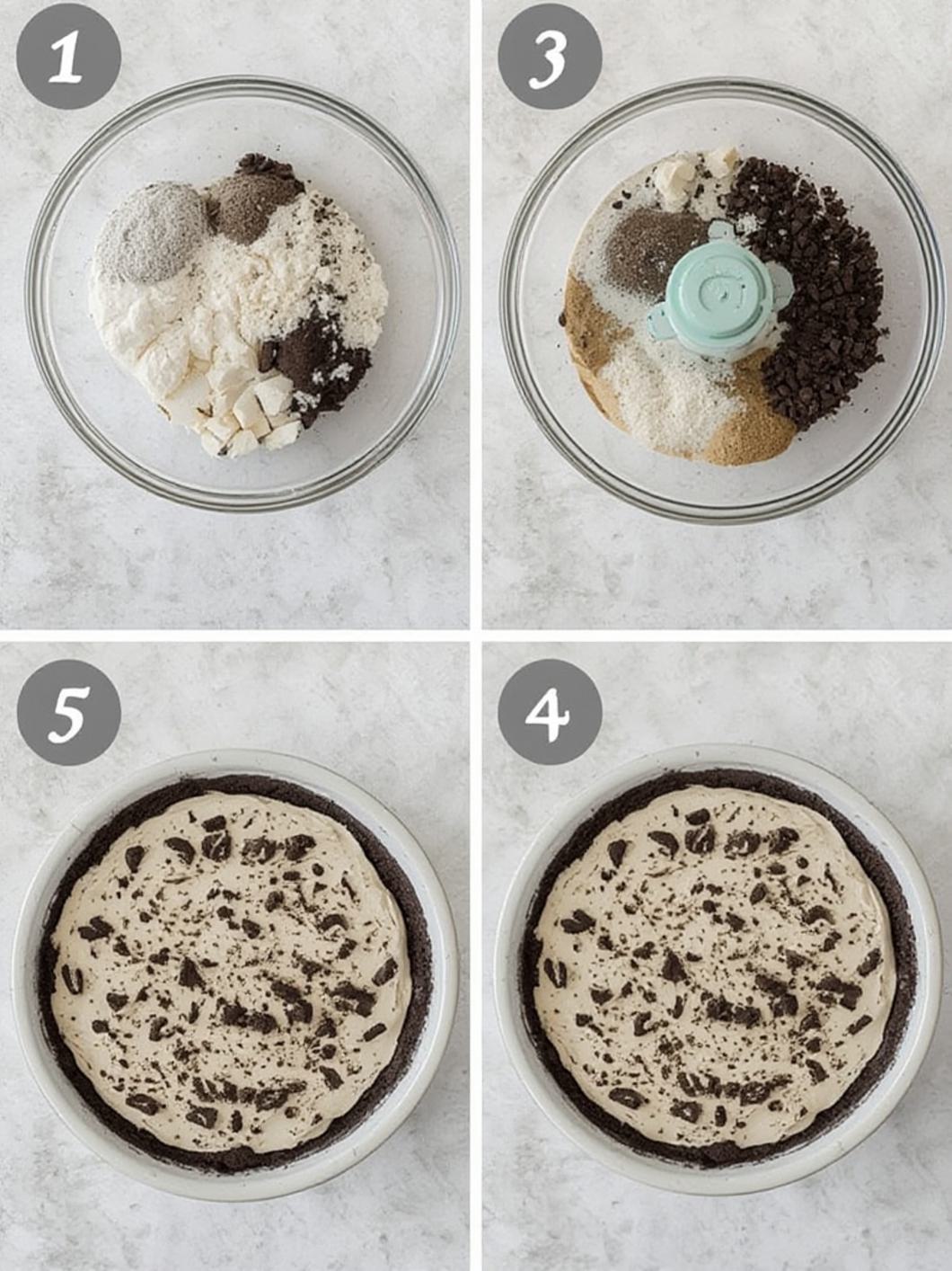 Preparation Step Photo