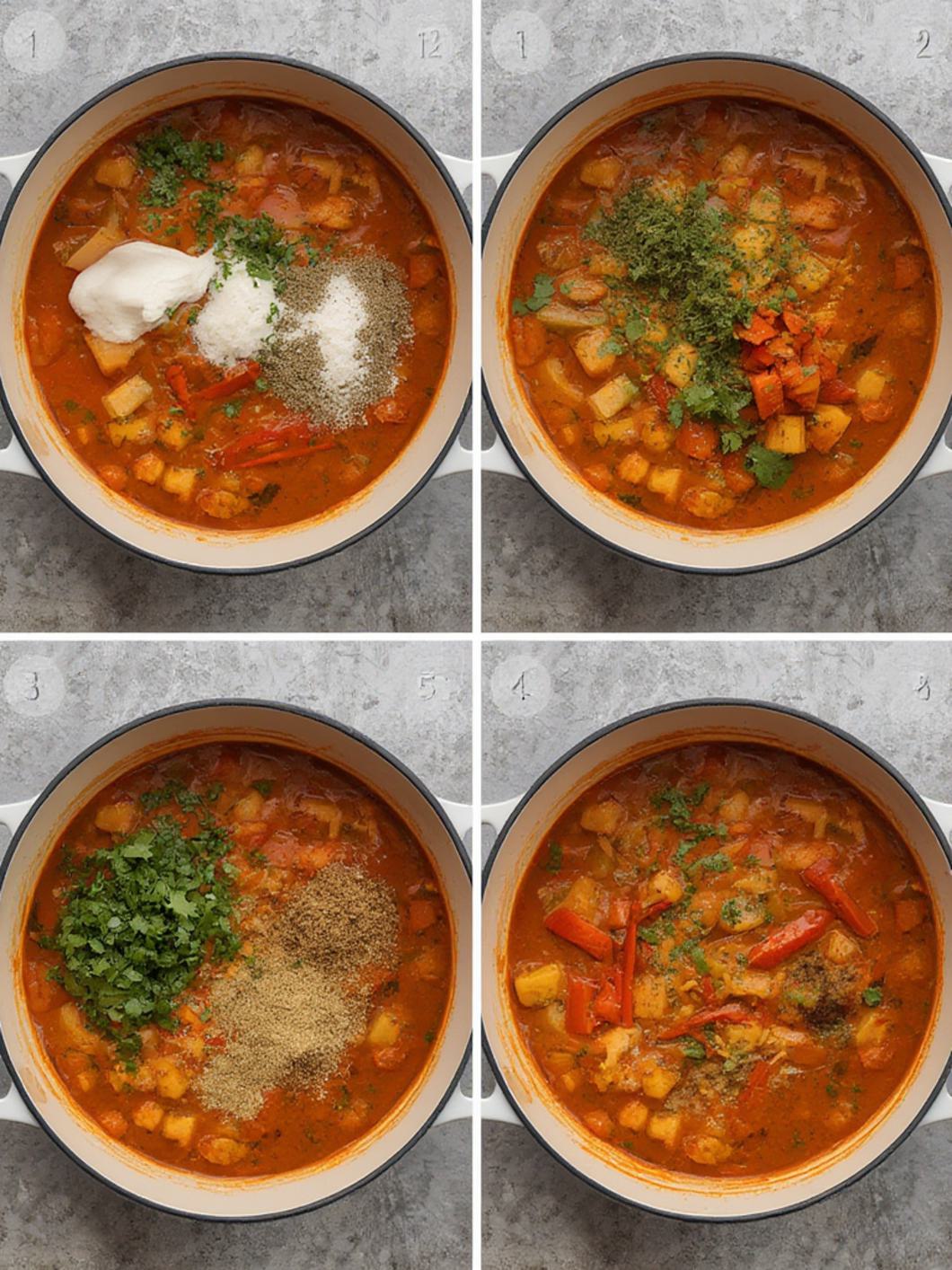 Preparation Step Photo