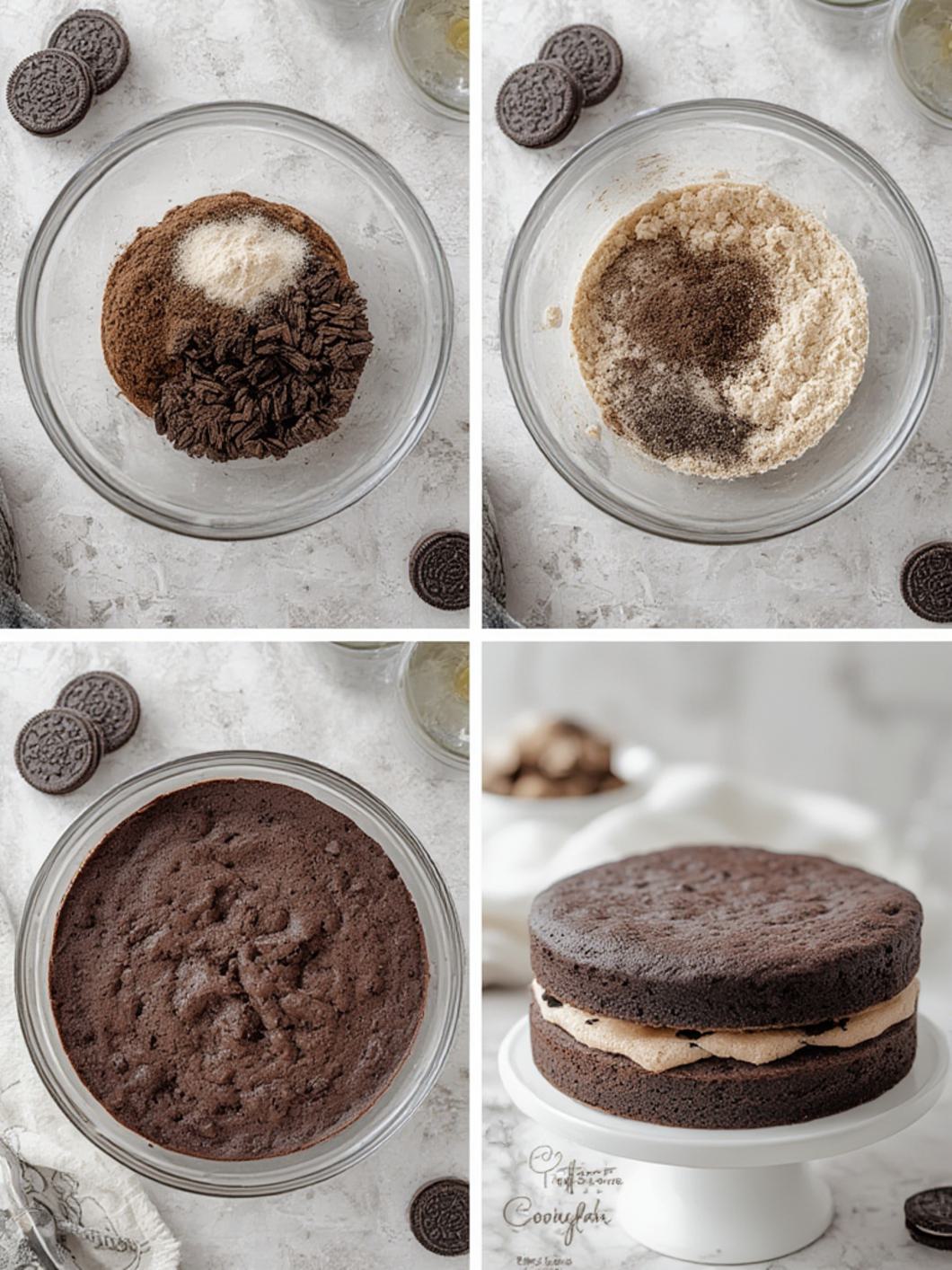 Preparation Step Photo