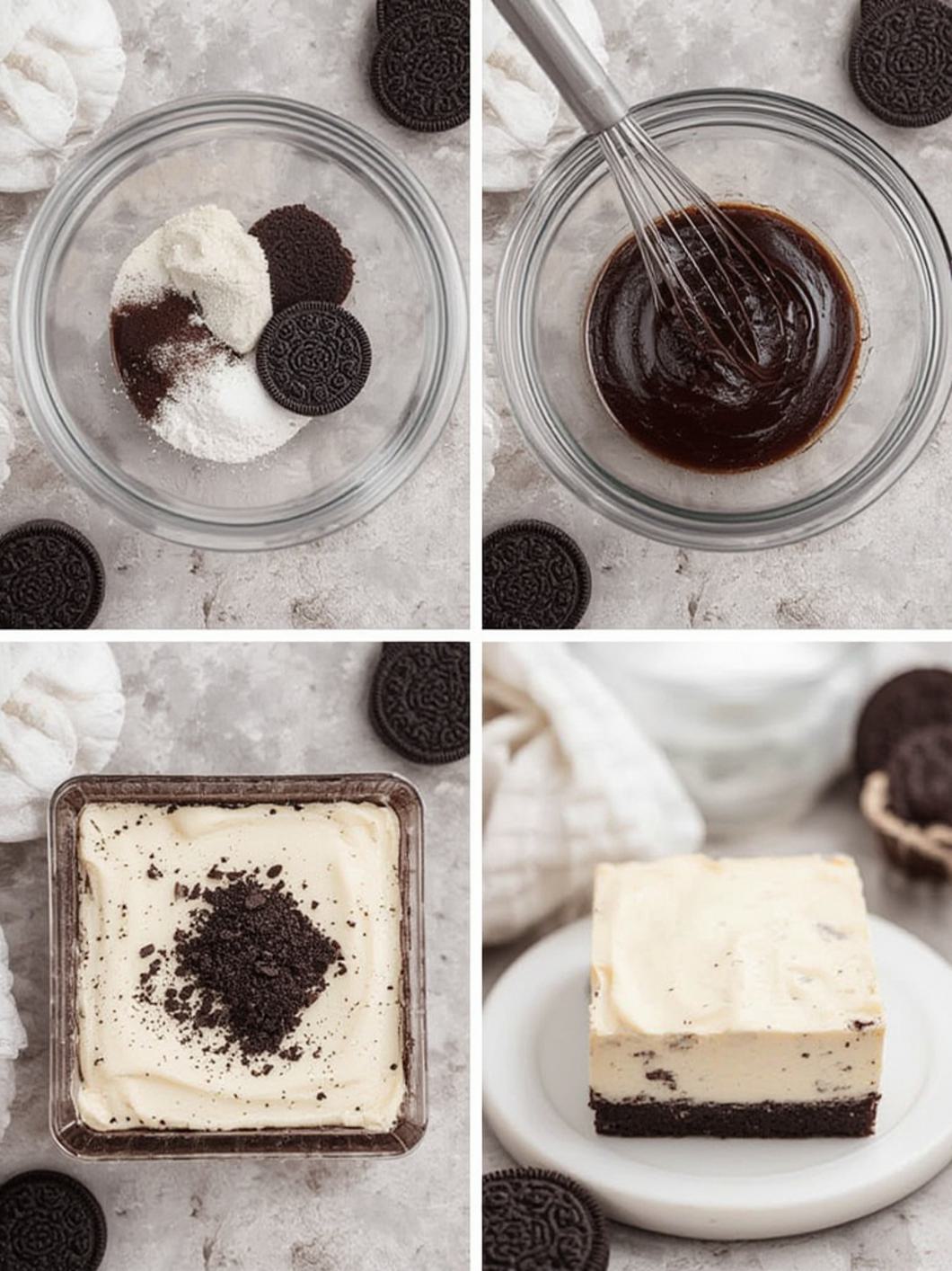 Preparation Step Photo