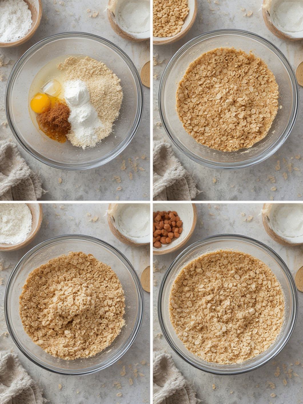 Preparation Step Photo