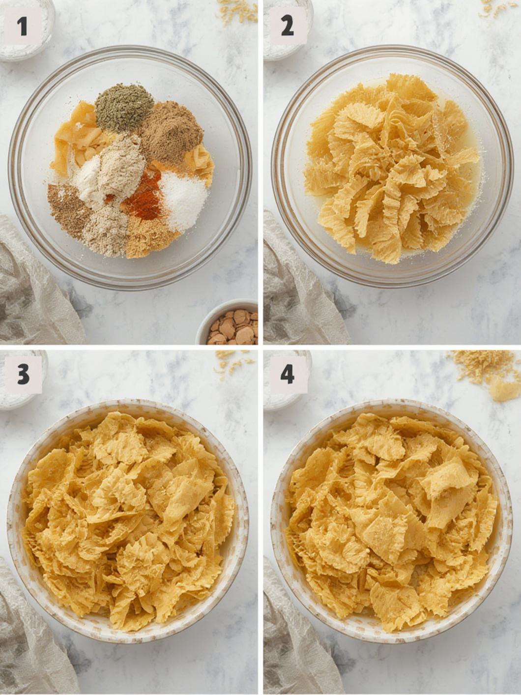 Preparation Step Photo