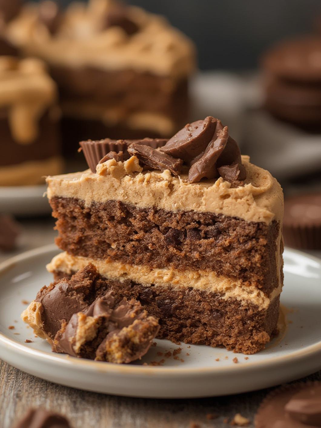 Final Serving Presentation