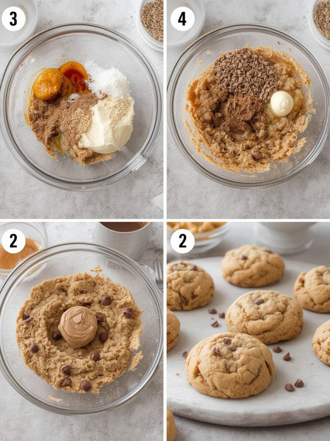 Preparation Step Photo