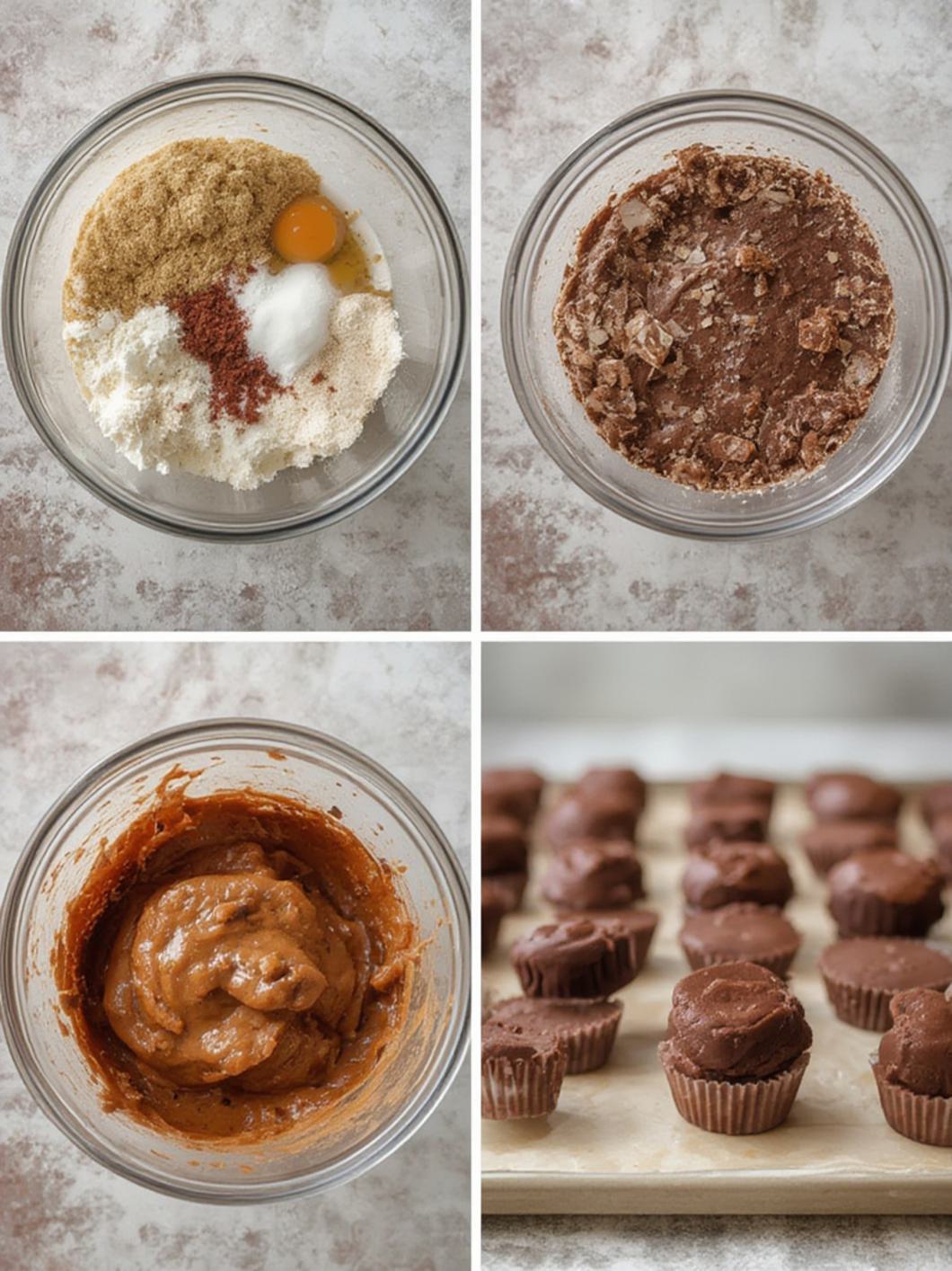 Preparation Step Photo