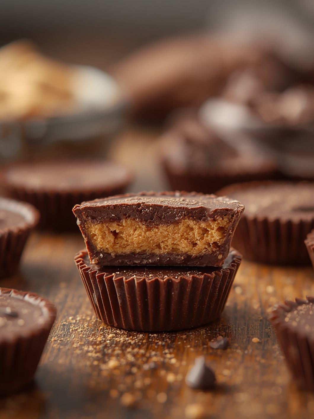 Peanut Butter Cups