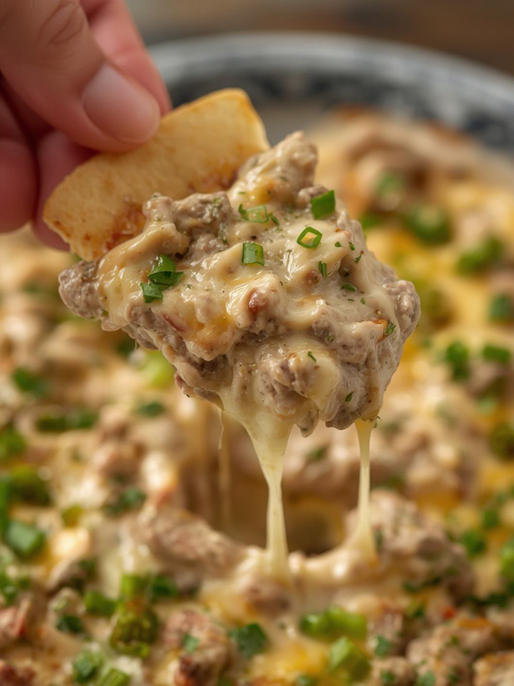 Final Serving Presentation