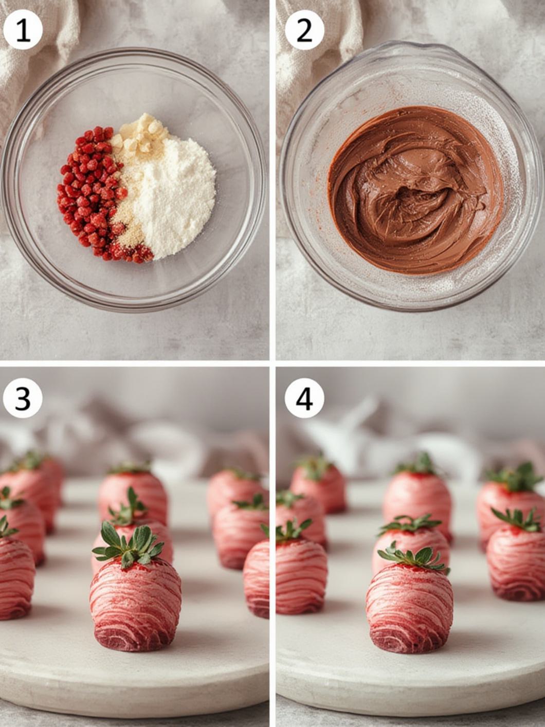 Preparation Step Photo