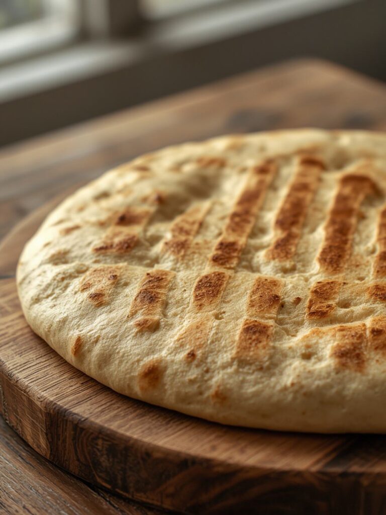 Pita Bread