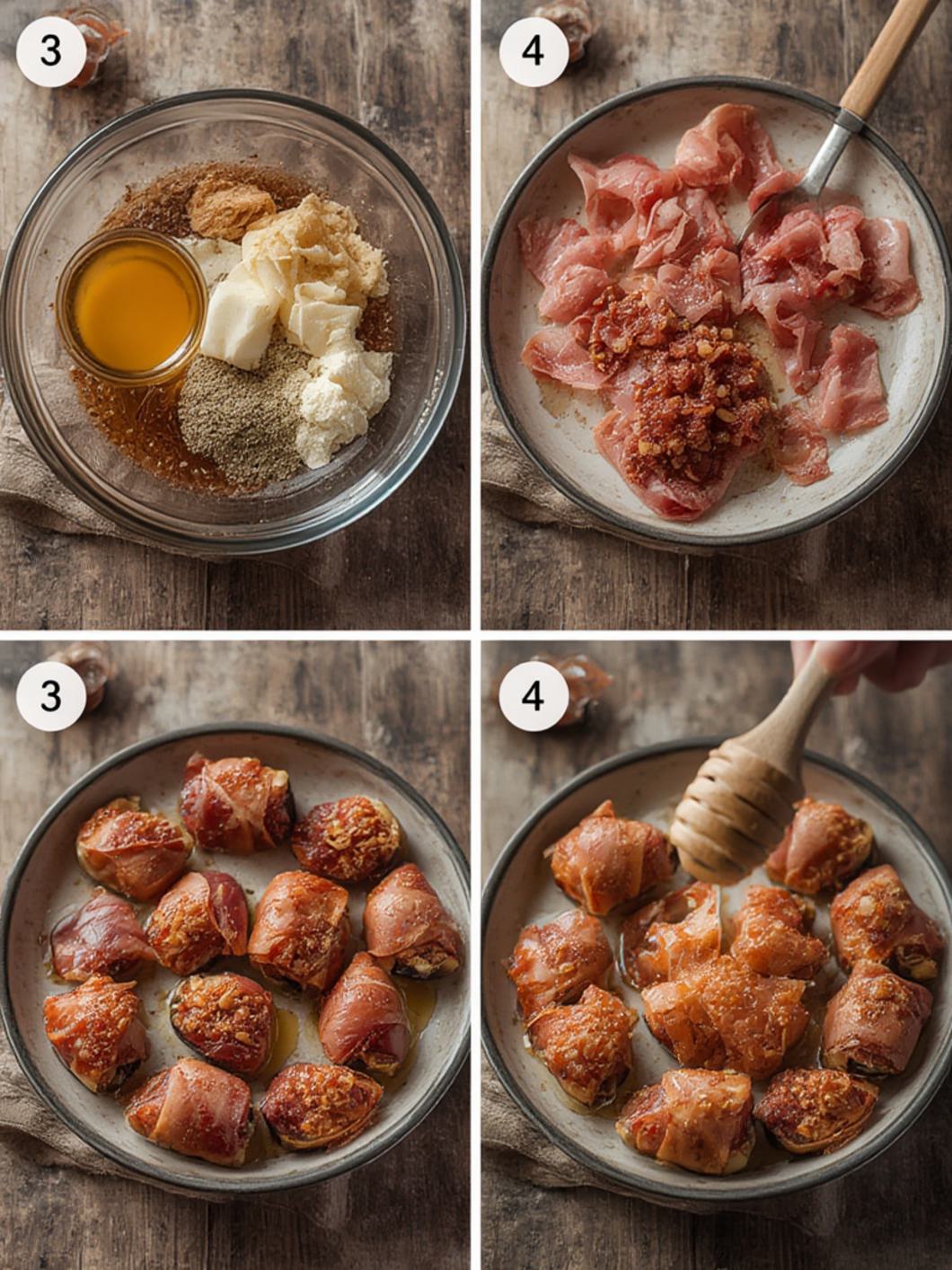 Preparation Step Photo