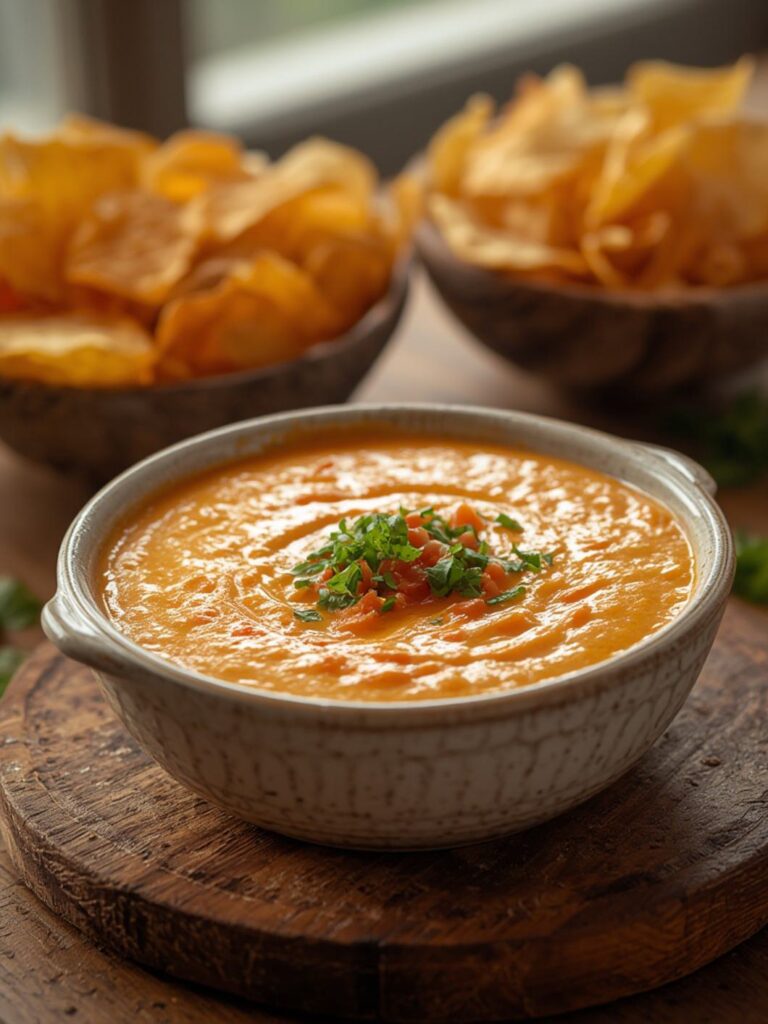 Queso Dip