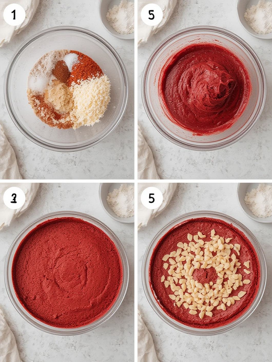 Preparation Step Photo