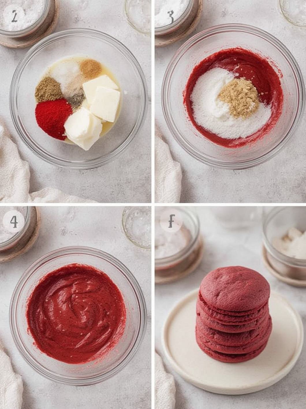 Preparation Step Photo