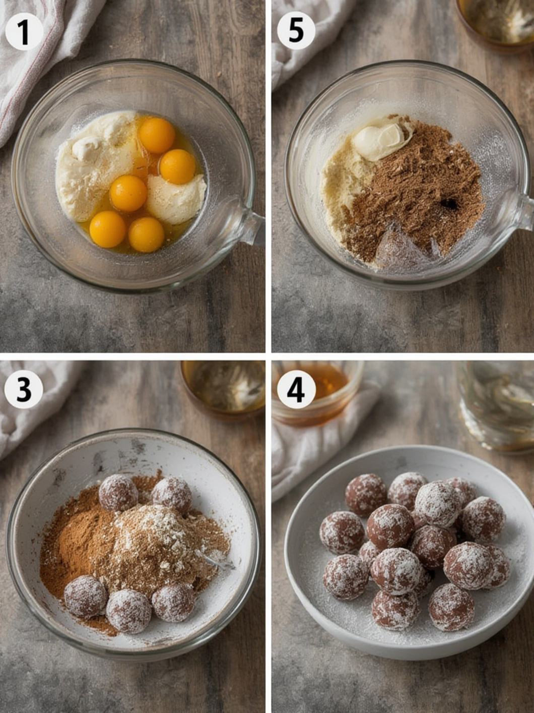 Preparation Step Photo