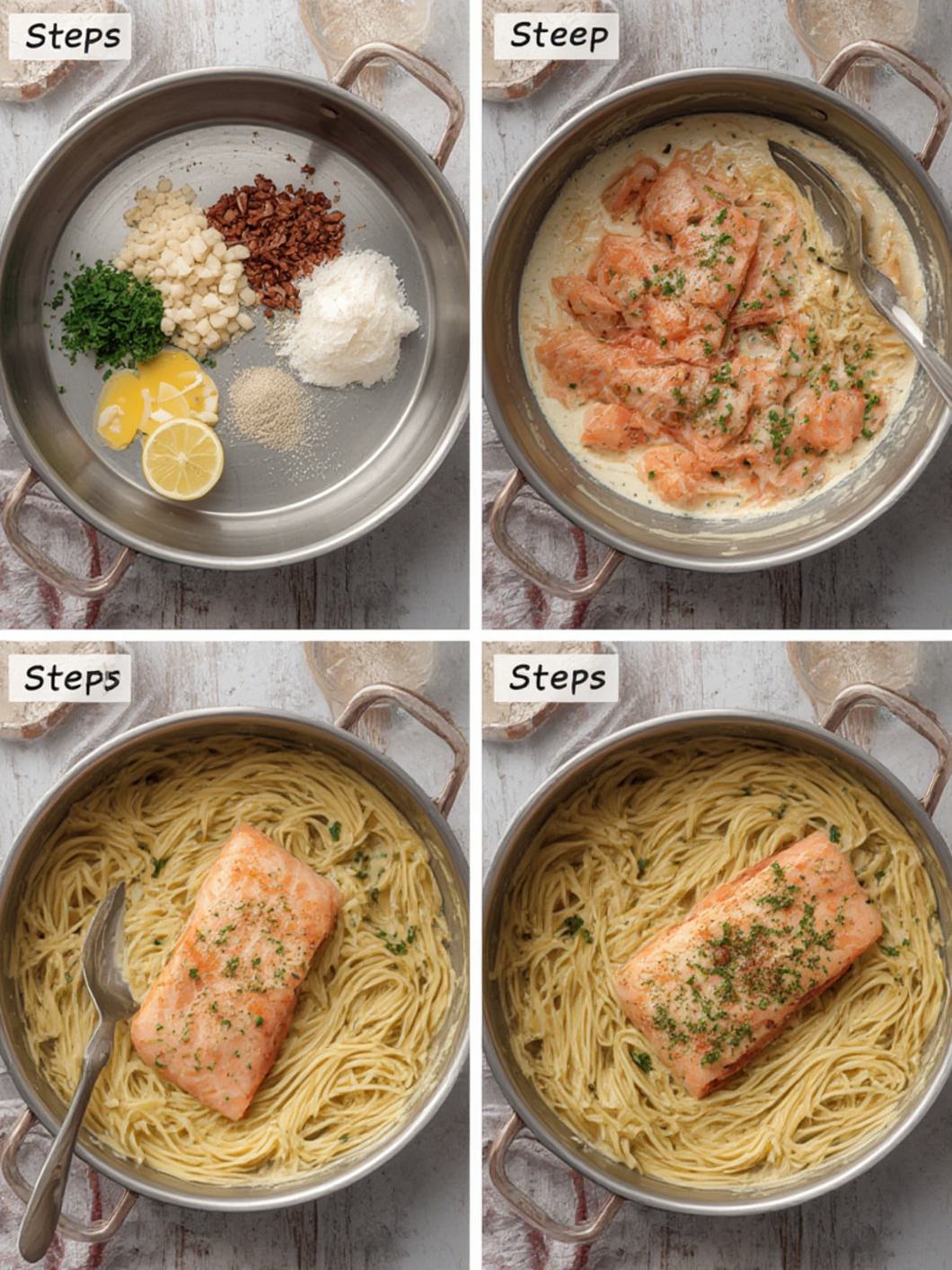 Preparation Step Photo