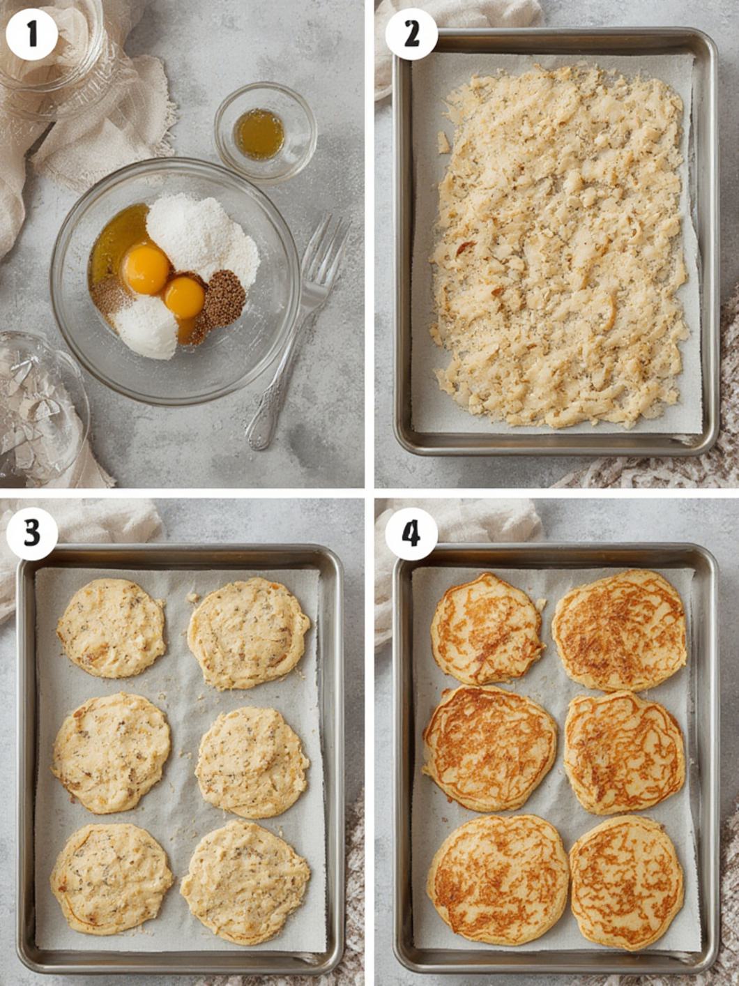 Preparation Step Photo