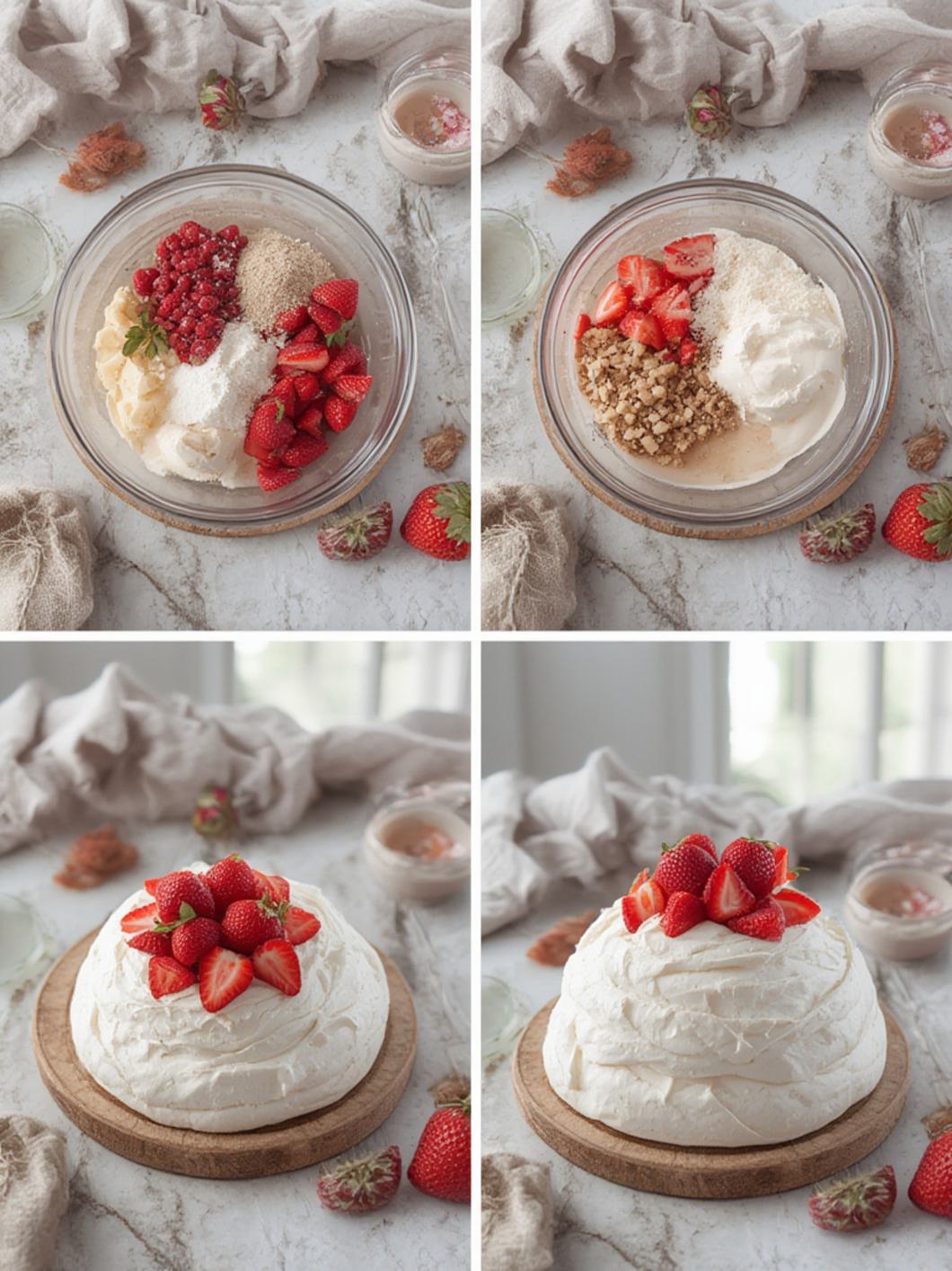 Preparation Step Photo