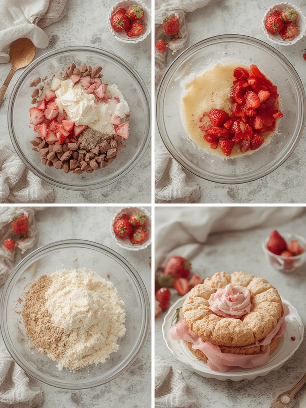 Preparation Step Photo