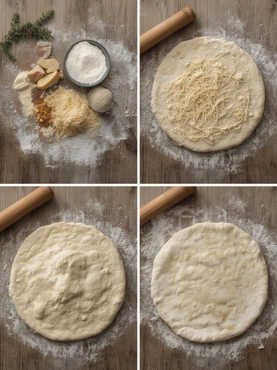 Preparation Step Photo