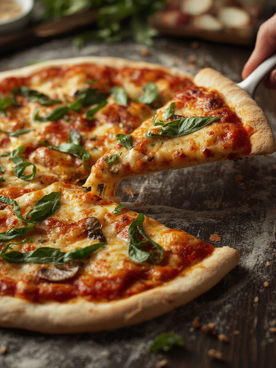 Final Serving Presentation