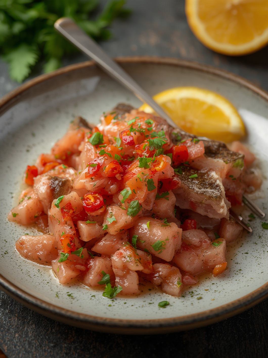 Final Serving Presentation