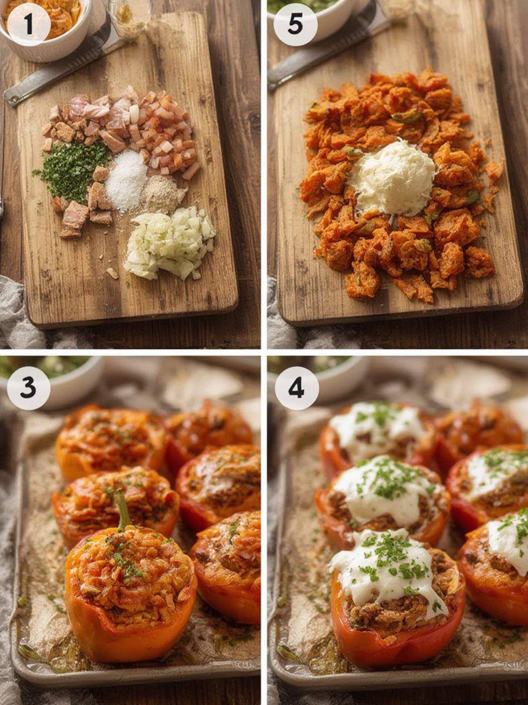 Preparation Step Photo