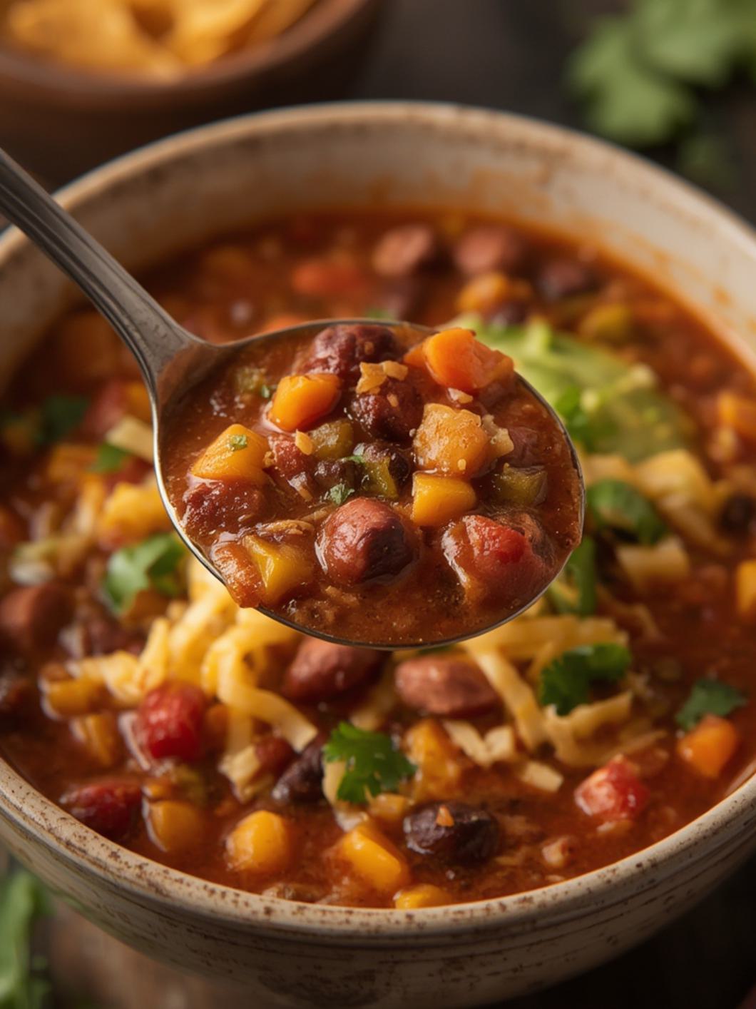 Final Serving Presentation