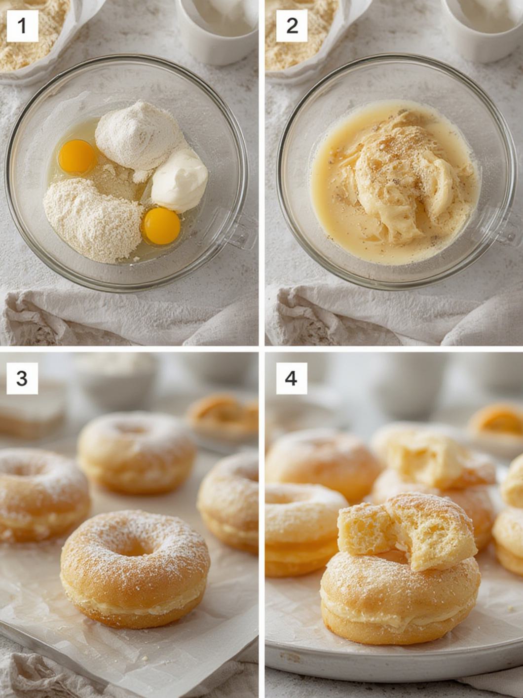 Preparation Step Photo