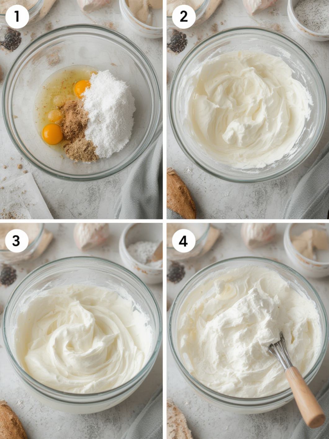 Preparation Step Photo