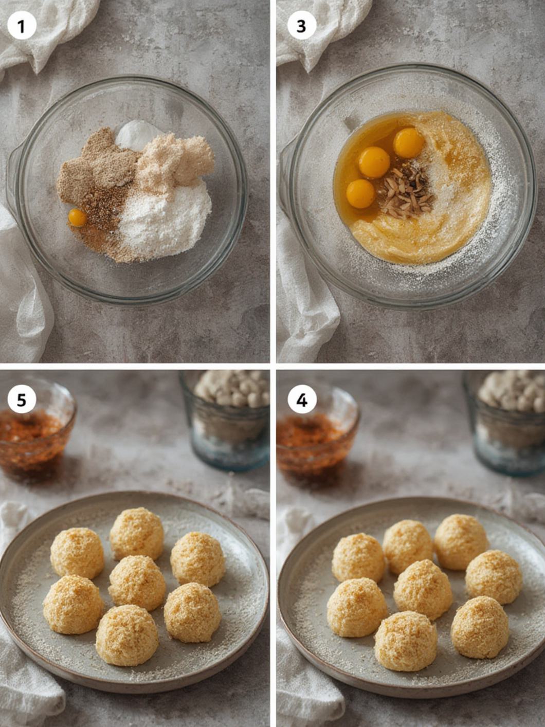 Preparation Step Photo