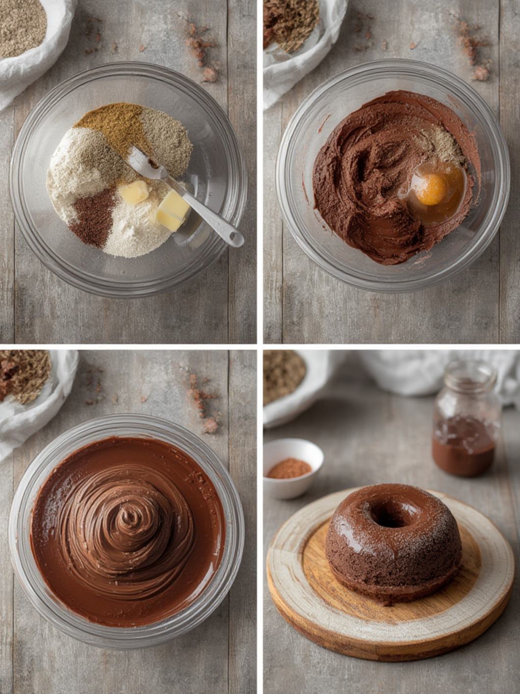 Preparation Step Photo