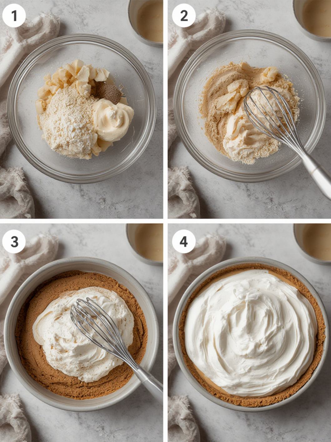 Preparation Step Photo