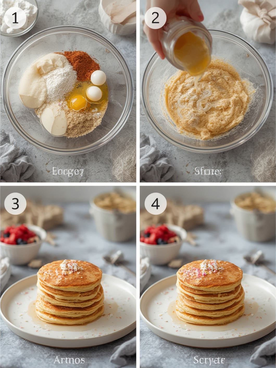 Preparation Step Photo