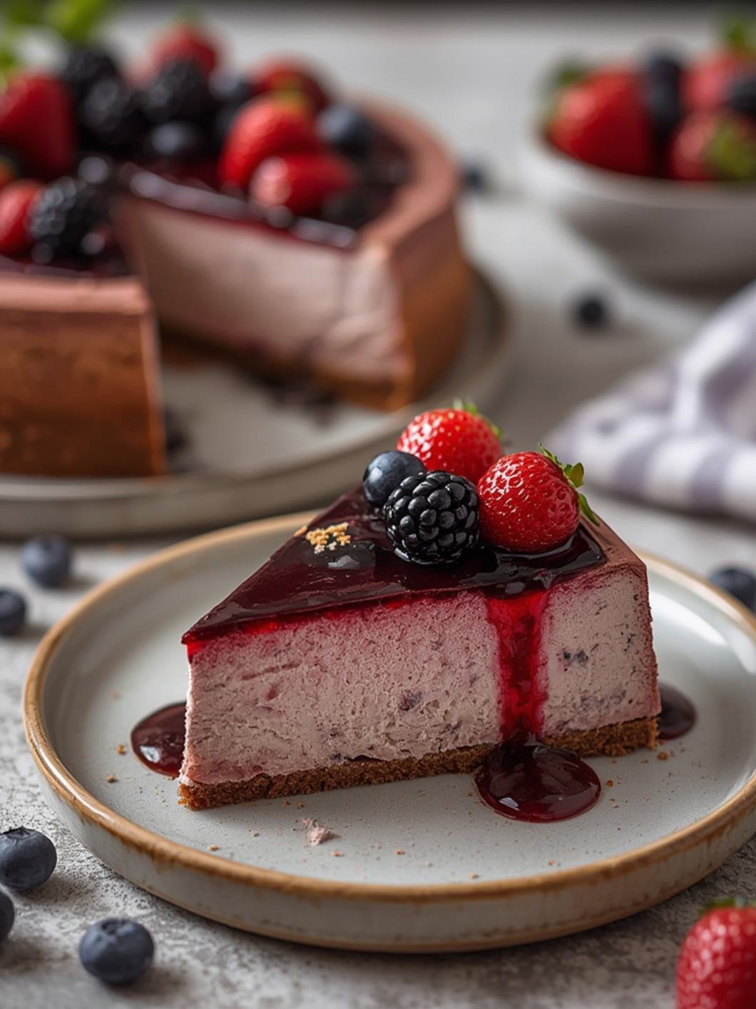 Final Serving Presentation