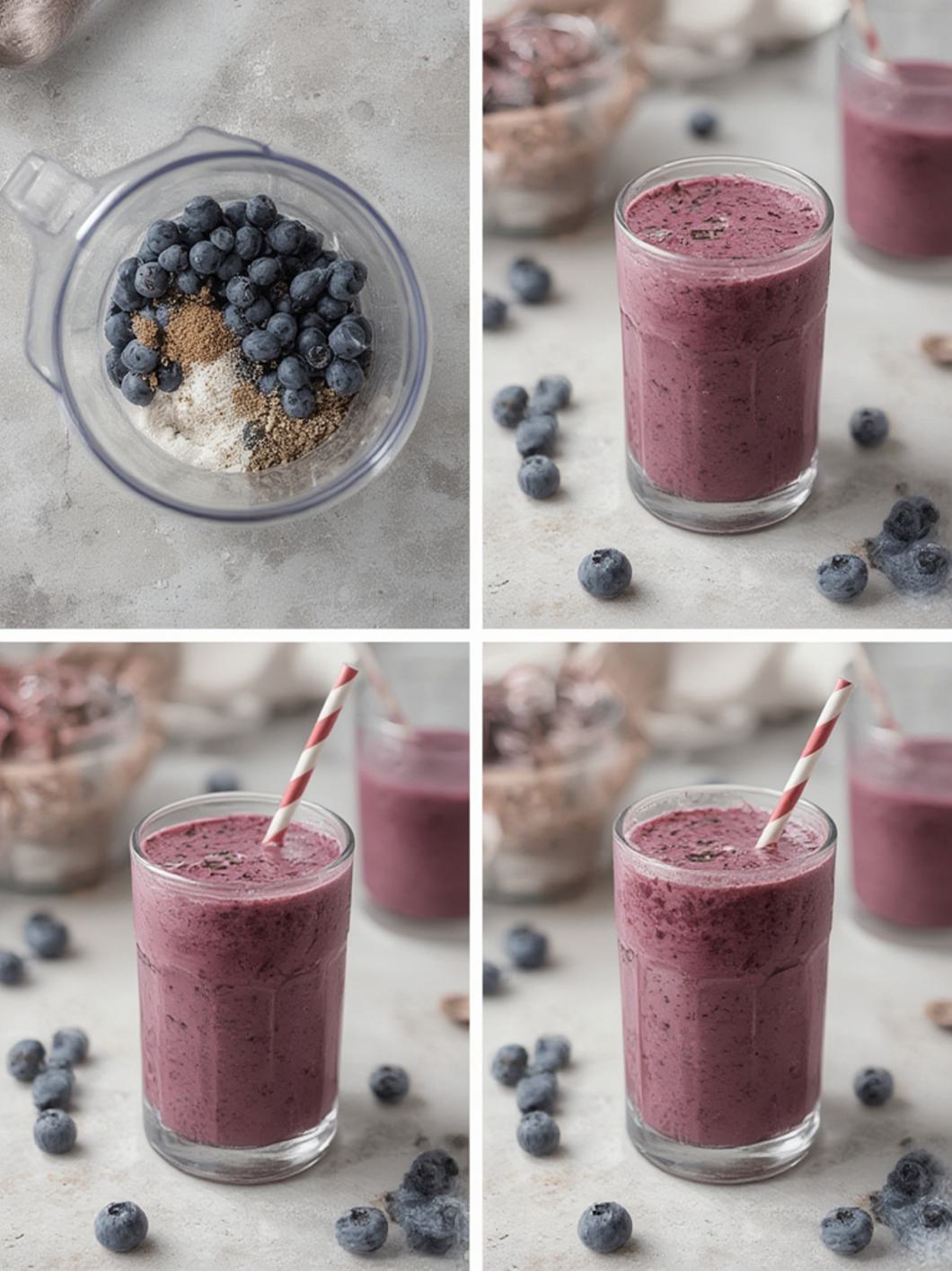 Preparation Step Photo