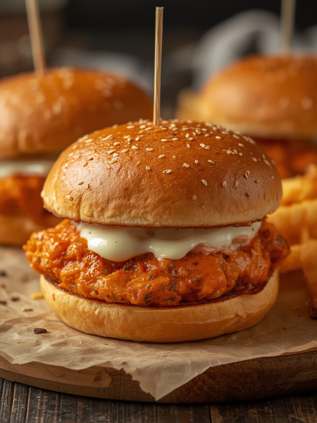 Final Serving Presentation