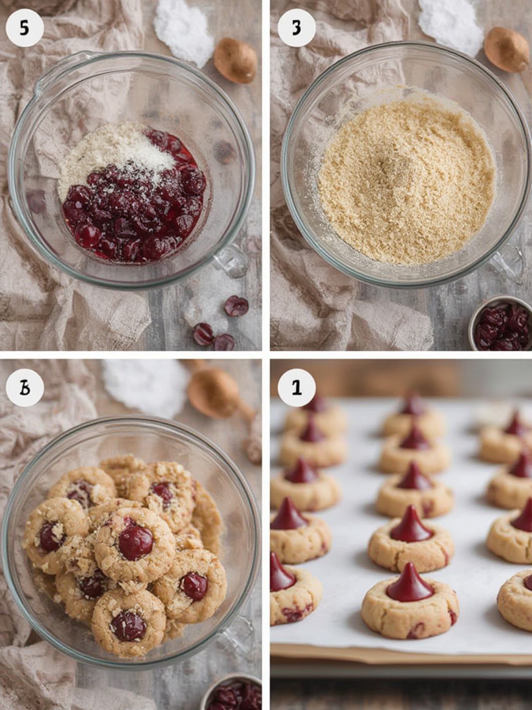 Preparation Step Photo