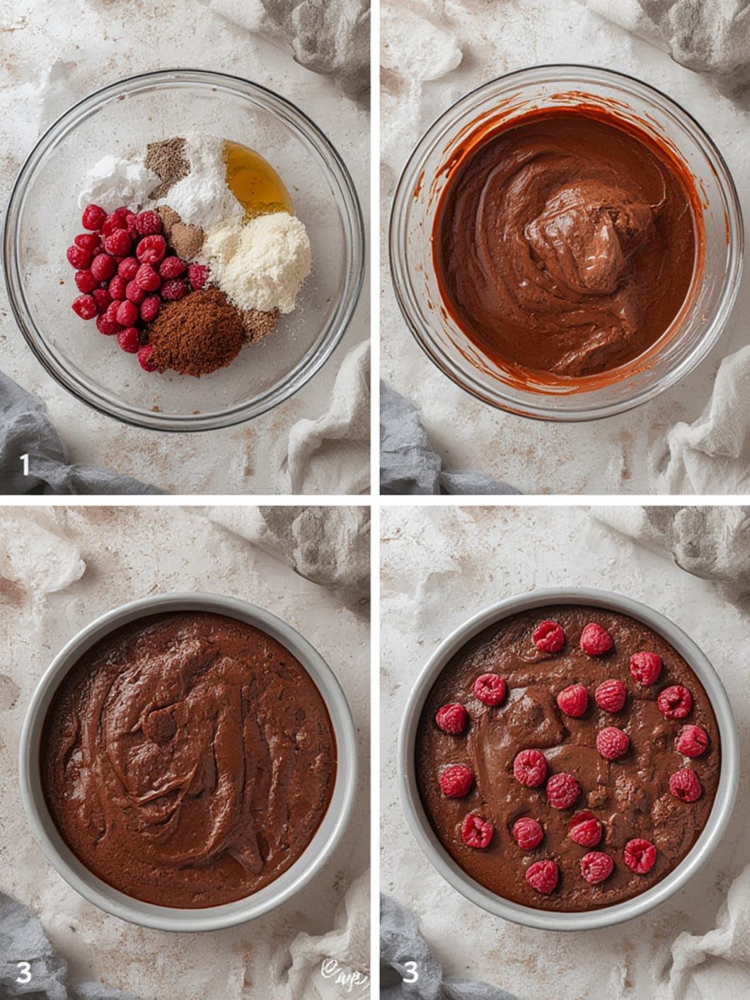 Preparation Step Photo