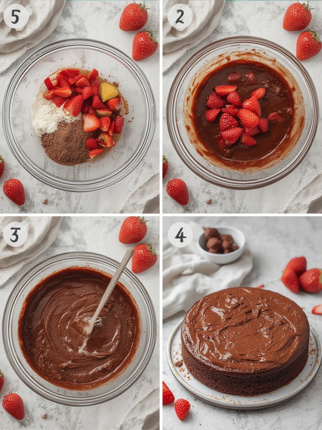 Preparation Step Photo