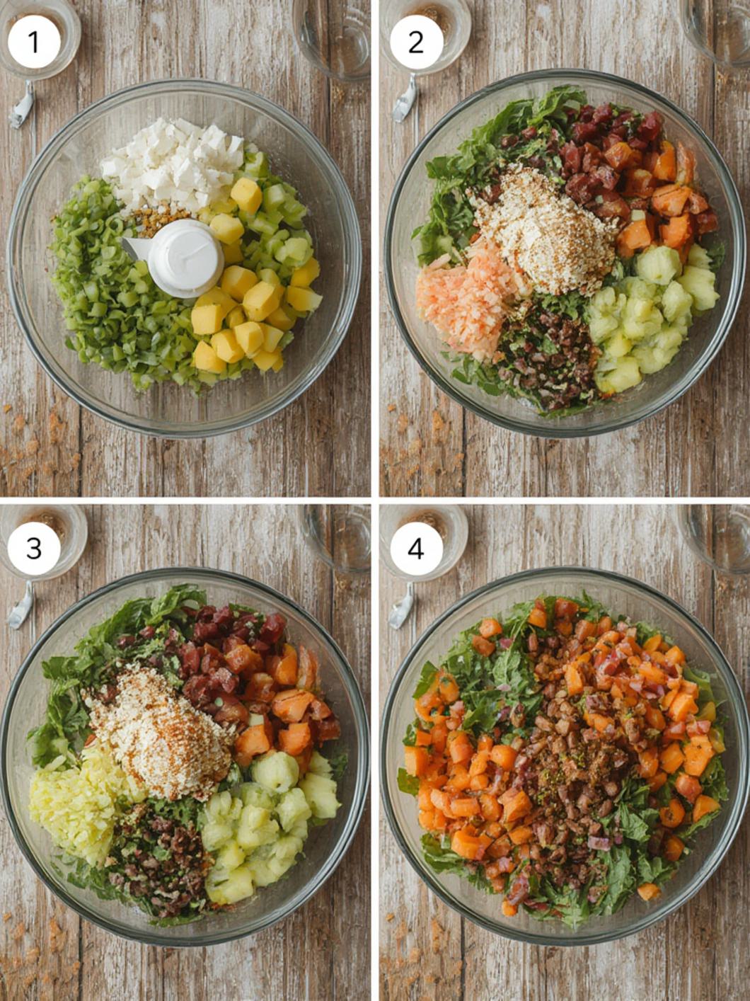 Preparation Step Photo