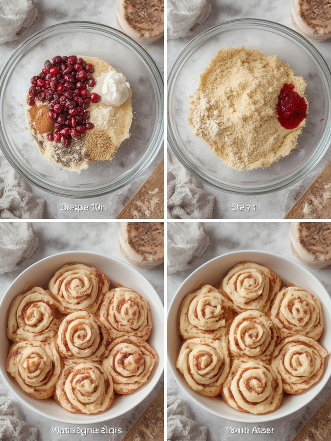 Preparation Step Photo