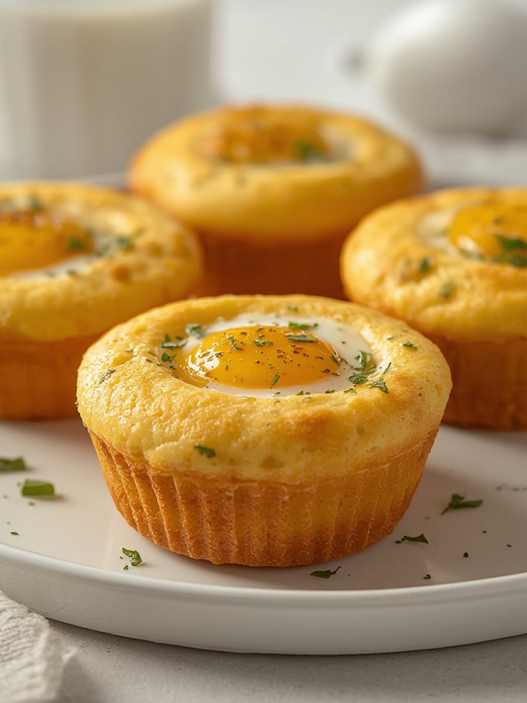 Egg Muffins