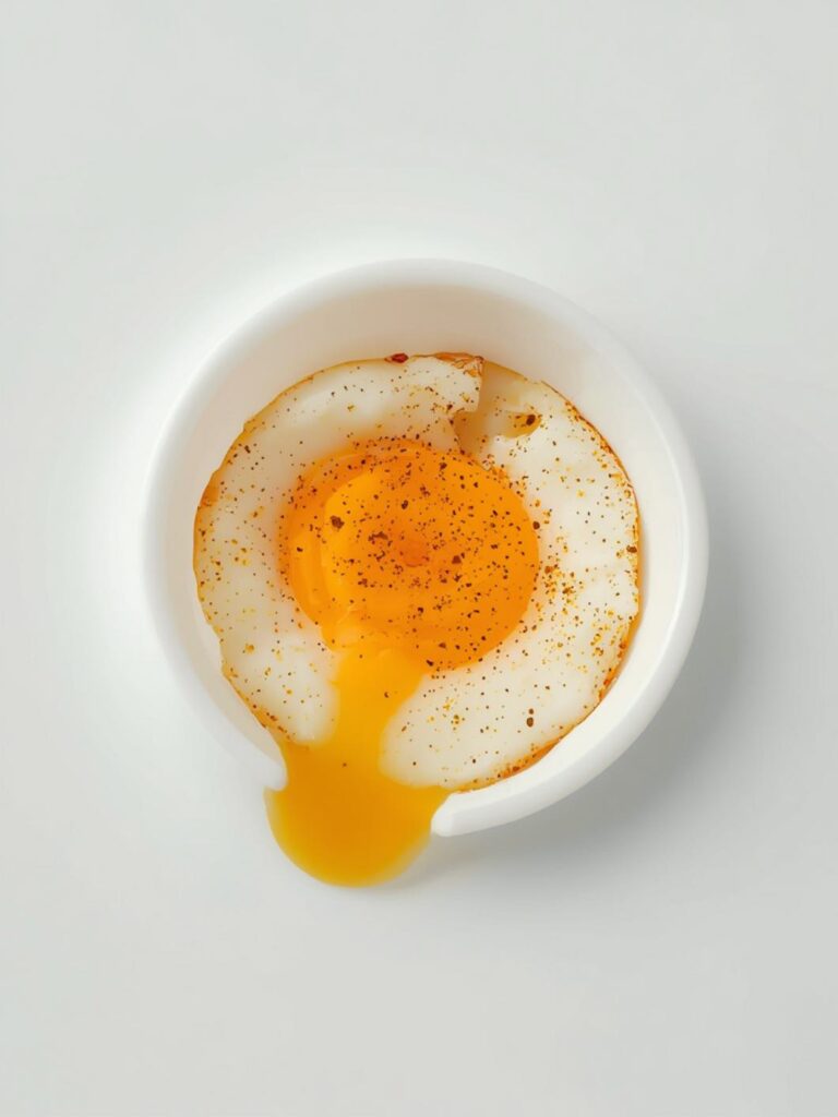 Egg in a Hole