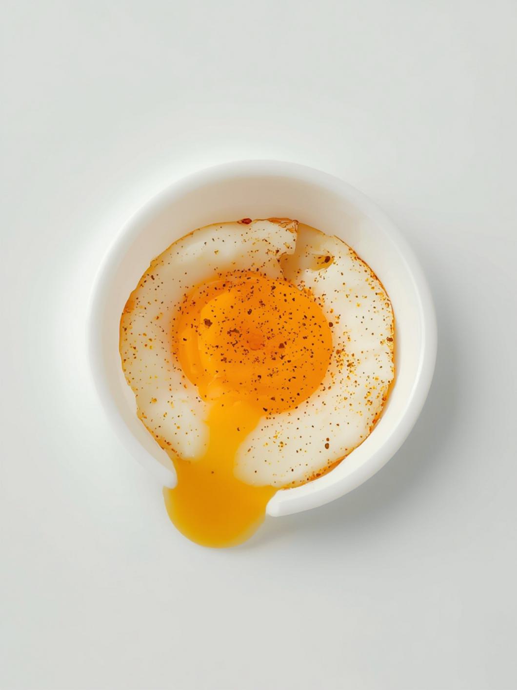 Egg in a Hole