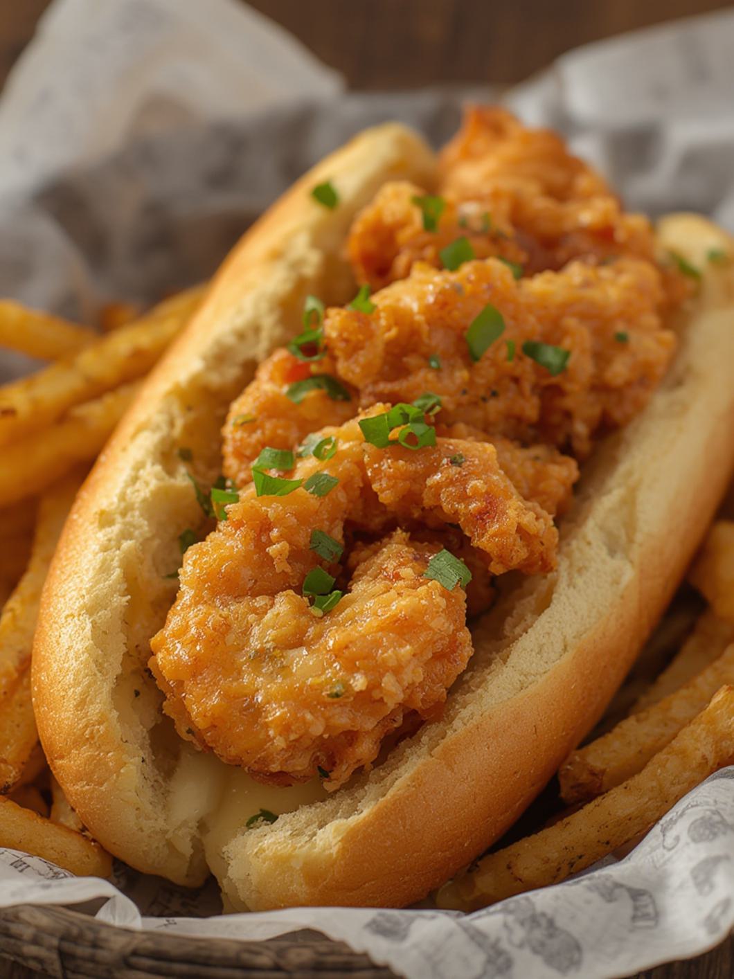 Final Serving Presentation