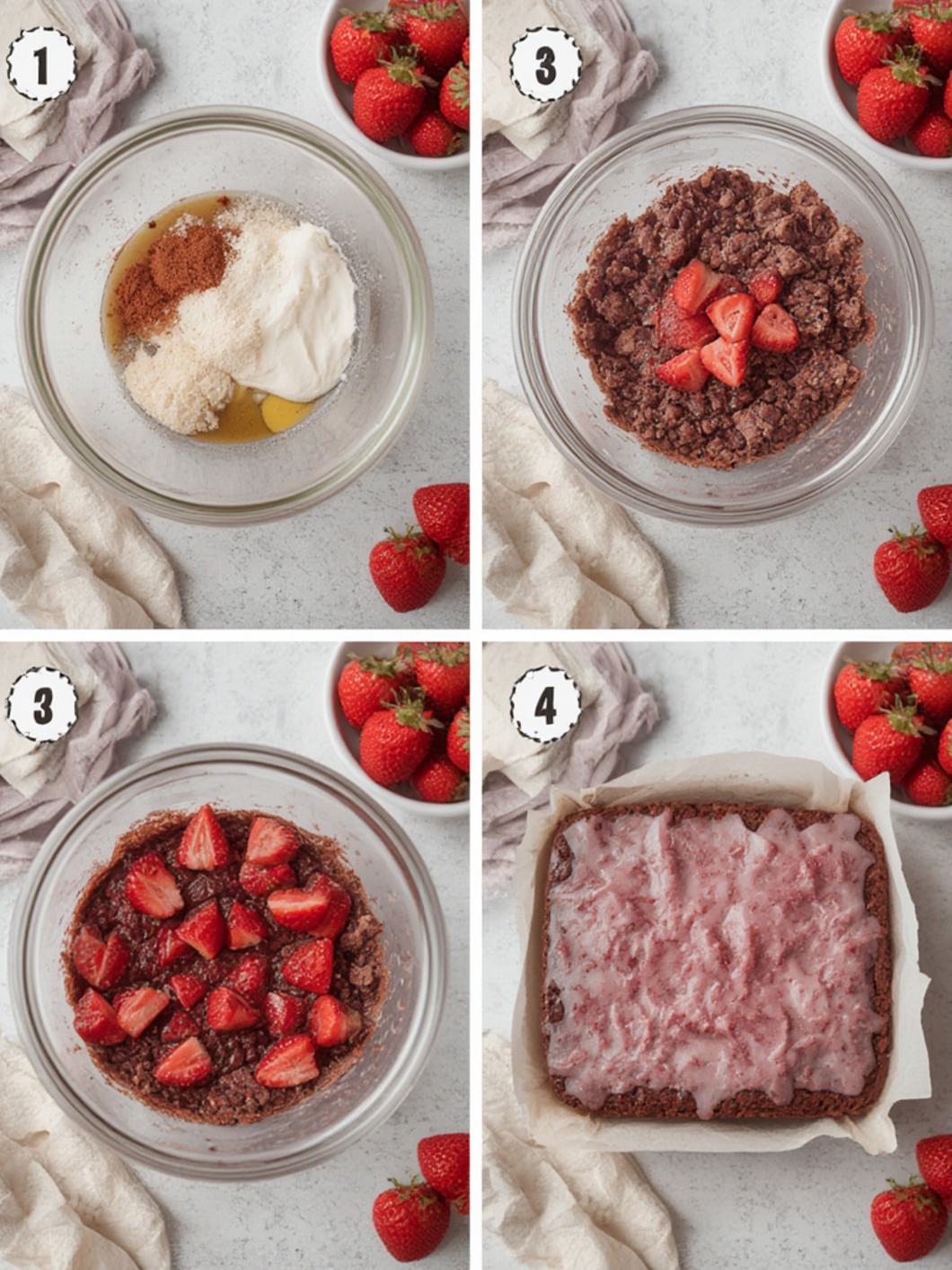 Preparation Step Photo