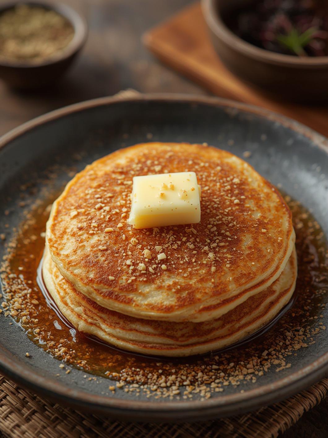 Final Serving Presentation