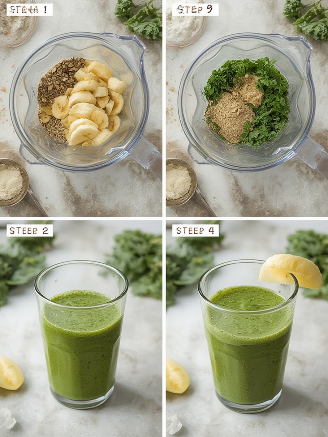 Preparation Step Photo