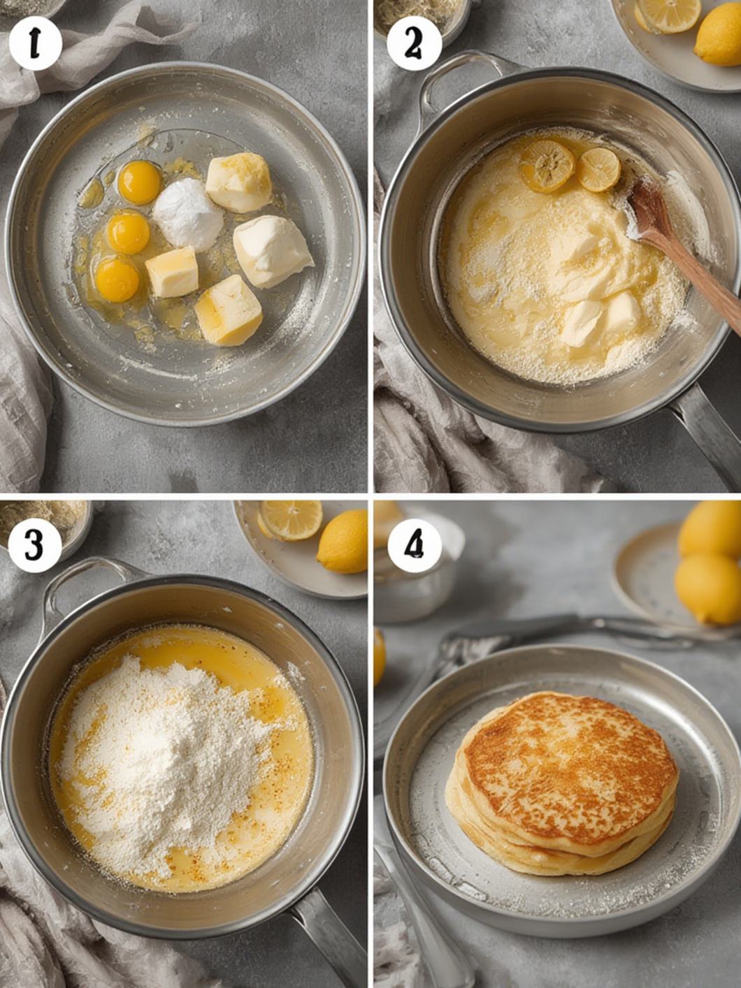 Preparation Step Photo