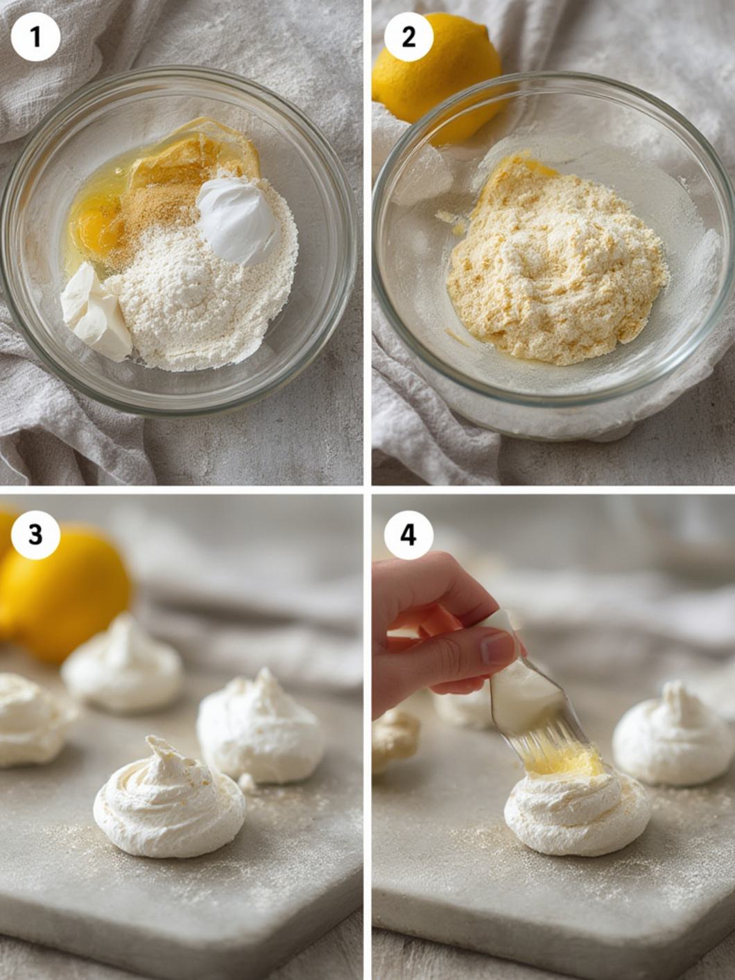 Preparation Step Photo